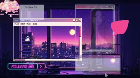 Snapshot of vanesa_moon_ chatting on April 2026 10:30:02 PM vanesa_moon_ online show from April 2026 10:30:02 PM
