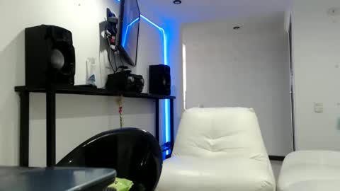 Snapshot of vanesam chatting on January 2025 12:47:02 PM vanessa and samantha online show from January 2025 12:47:02 PM