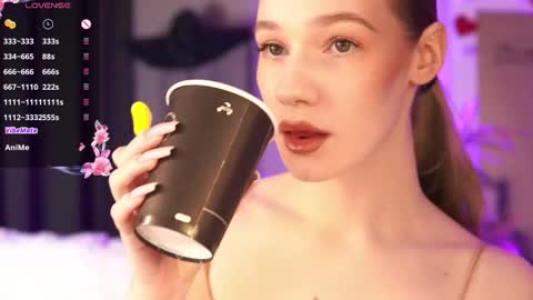 Vanessa online show from February 2026 04:29:01 PM