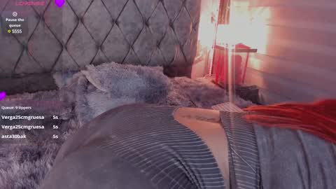 Vane  online show from February 2025 07:26:01 AM