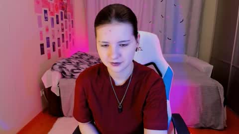 Vanessa online show from February 2025 09:47:02 PM