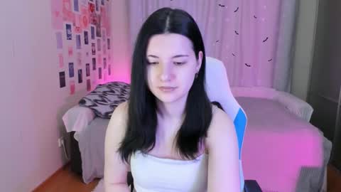 Vanessa online show from February 2025 09:09:01 PM