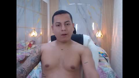 vanessa online show from May 2026 08:37:01 PM