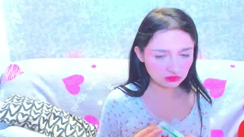 RUSSIAN BARBIE BABE online show from March 2026 01:21:02 AM