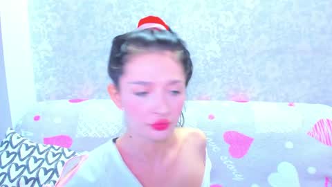 RUSSIAN BARBIE BABE online show from April 2026 01:41:01 AM