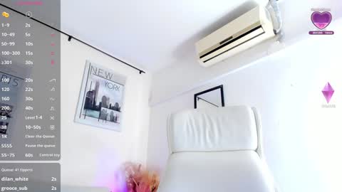 Snapshot of vanessa_gonzaless chatting on February 2025 03:06:01 PM Vanessa online show from February 2025 03:06:01 PM