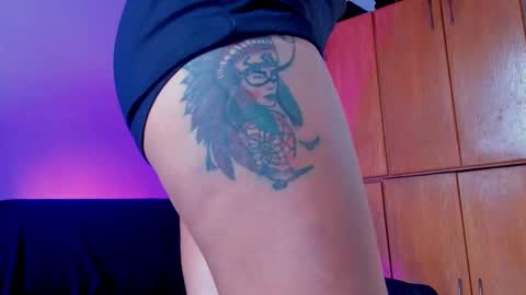 Vanessa online show from January 2026 06:46:02 PM