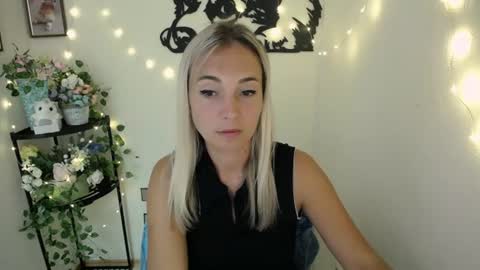 Vanessa online show from July 2026 09:48:01 AM