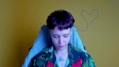 Vanessa online show from July 2026 12:37:01 PM