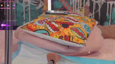  Vanessa  online show from January 2025 07:23:02 PM