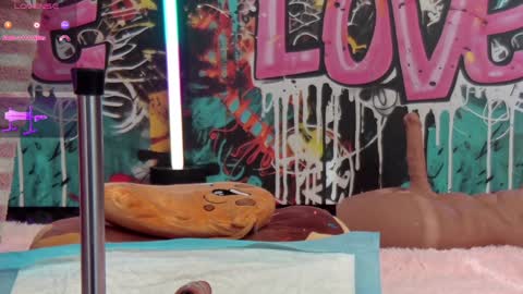  Vanessa  online show from February 2025 11:30:01 AM