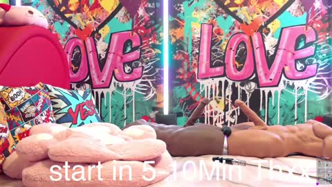  Vanessa  online show from November 2025 03:22:01 PM