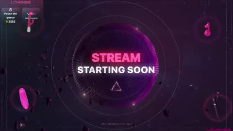 Vanessa Maes online show from November 2025 01:48:01 AM