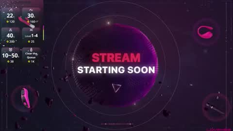 Vanessa Maes online show from February 2026 12:18:02 AM