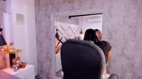 Snapshot of vanessa_rain_ chatting on February 2026 07:12:01 PM Vanessa online show from February 2026 07:12:01 PM