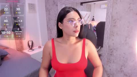 Vanessa  online show from March 2026 07:06:02 PM