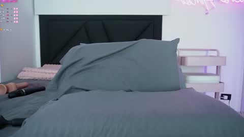 Vanessa online show from July 2026 02:36:01 AM