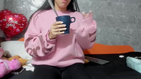 Snapshot of vanessaadol chatting on February 2025 10:27:02 AM vanessaadol online show from February 2025 10:27:02 AM