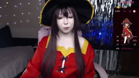 Snapshot of vanessaamixx chatting on February 2025 11:20:01 AM vanessaamixx online show from February 2025 11:20:01 AM