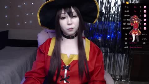 Snapshot of vanessaamixx chatting on February 2025 01:50:01 PM vanessaamixx online show from February 2025 01:50:01 PM