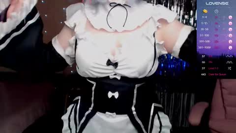 Snapshot of vanessaamixx chatting on February 2025 02:15:02 PM vanessaamixx online show from February 2025 02:15:02 PM