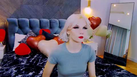 Snapshot of vanessaaustin chatting on February 2026 02:47:01 PM Vanessa online show from February 2026 02:47:01 PM