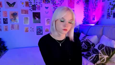 Vanessa online show from May 2026 03:06:01 PM