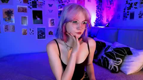 Vanessa online show from May 2026 03:10:01 PM