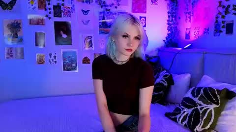Vanessa online show from July 2026 03:03:02 PM