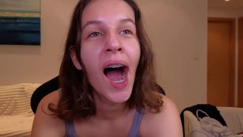 vanessa online show from January 2025 10:08:02 PM