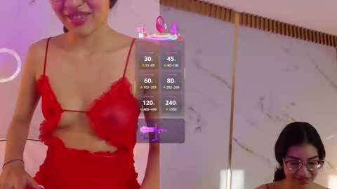 Vanessa online show from January 2026 07:16:01 PM