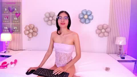 Vanessa online show from May 2026 07:41:01 PM
