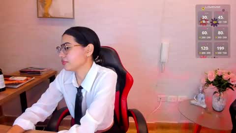 Vanessa online show from May 2026 07:43:02 PM