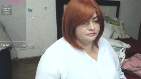 Snapshot of vanessadelucabbw chatting on May 2026 11:01:02 PM Vanessa online show from May 2026 11:01:02 PM