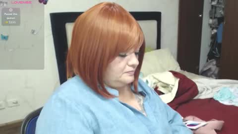 Snapshot of vanessadelucabbw chatting on May 2026 10:47:01 PM Vanessa online show from May 2026 10:47:01 PM