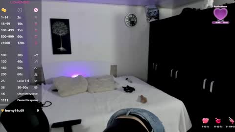 Snapshot of vanessadirtyl chatting on January 2025 06:34:01 AM Angie online show from January 2025 06:34:01 AM