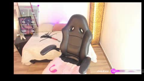 Snapshot of vanessadirtyl chatting on October 2025 08:01:01 AM Angie online show from October 2025 08:01:01 AM