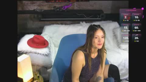 Angie  online show from February 2026 04:32:01 AM