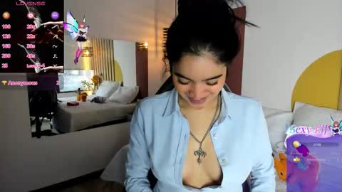 Mrs Doofenshmirtz online show from February 2026 12:31:01 PM