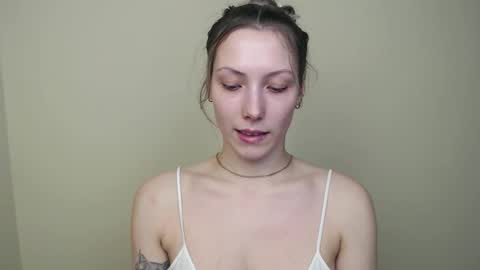 Vanessa online show from February 2026 06:55:02 PM