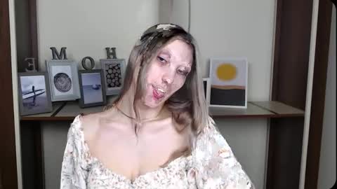 Vanessa online show from March 2026 05:18:02 PM