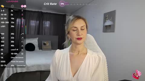 Vanessa  online show from November 2025 11:32:02 AM