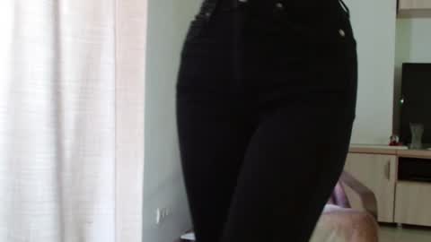 Snapshot of vanessalarahot chatting on February 2025 08:39:01 AM Vanessa online show from February 2025 08:39:01 AM