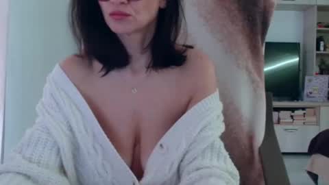 Snapshot of vanessalarahot chatting on October 2025 07:45:01 AM Vanessa online show from October 2025 07:45:01 AM