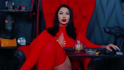 Snapshot of vanessamorningstar1 chatting on February 2025 01:39:02 PM Miss Vanessa online show from February 2025 01:39:02 PM