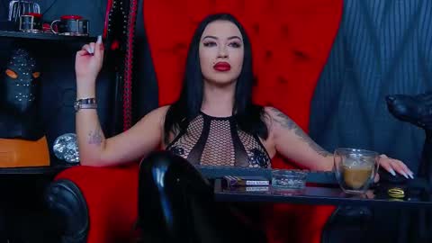 Snapshot of vanessamorningstar1 chatting on February 2025 01:11:01 PM Miss Vanessa online show from February 2025 01:11:01 PM