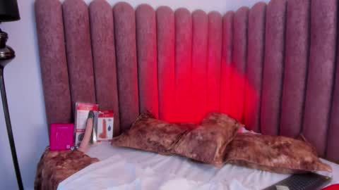 Vanessa Sexy Paris online show from December 2025 01:57:02 AM