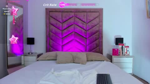 Vanessa Sexy Paris online show from February 2026 01:46:01 AM