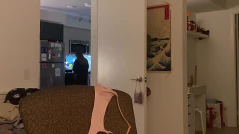 Vanessa  online show from December 2024 11:24:01 AM