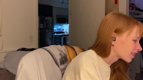 Vanessa  online show from January 2025 08:21:02 AM